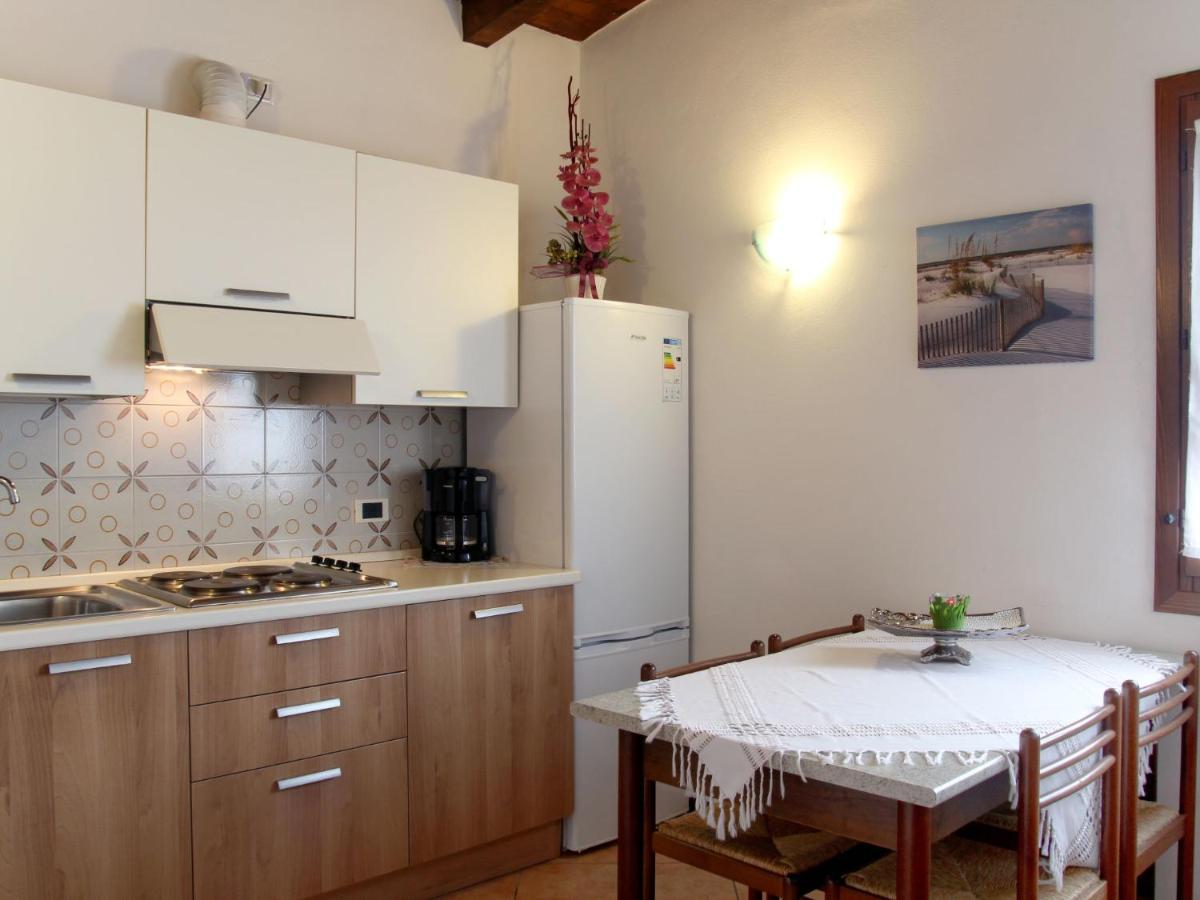 Apartment La Tartufaia-9 By Interhome Tremosine Екстер'єр фото