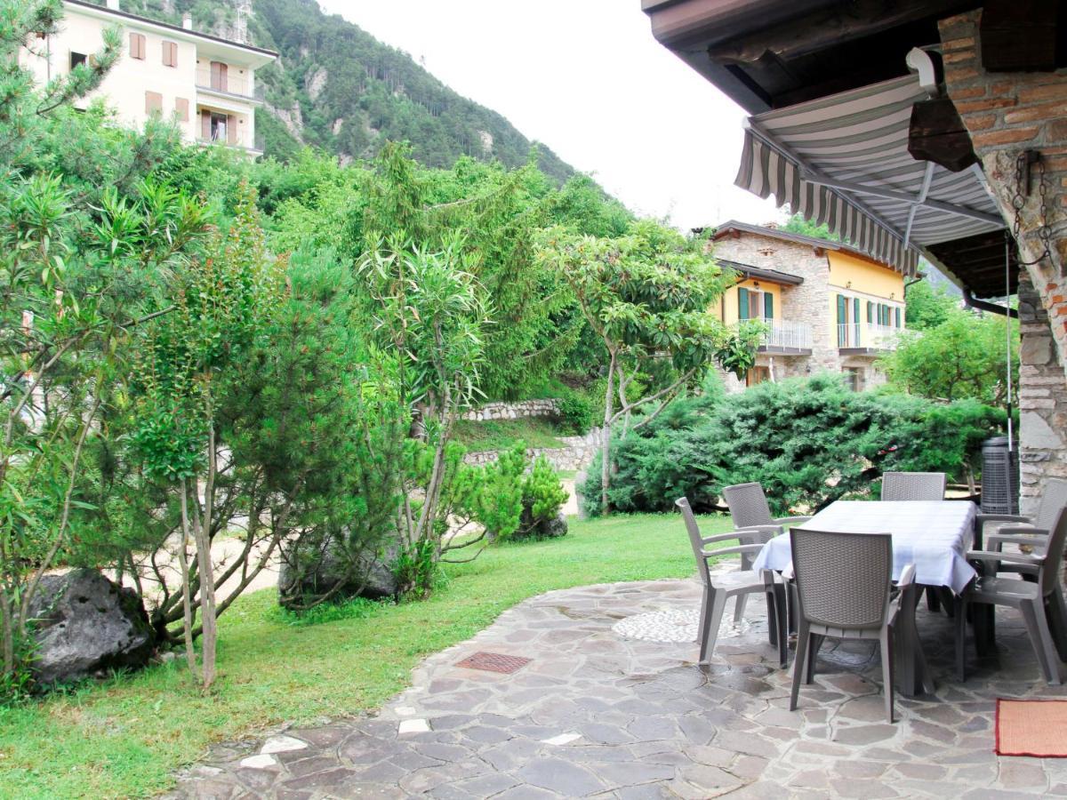 Apartment La Tartufaia-9 By Interhome Tremosine Екстер'єр фото