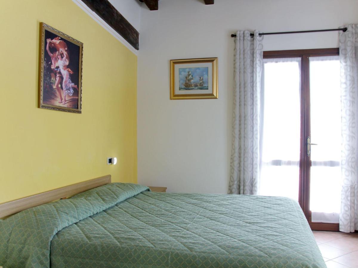 Apartment La Tartufaia-9 By Interhome Tremosine Екстер'єр фото