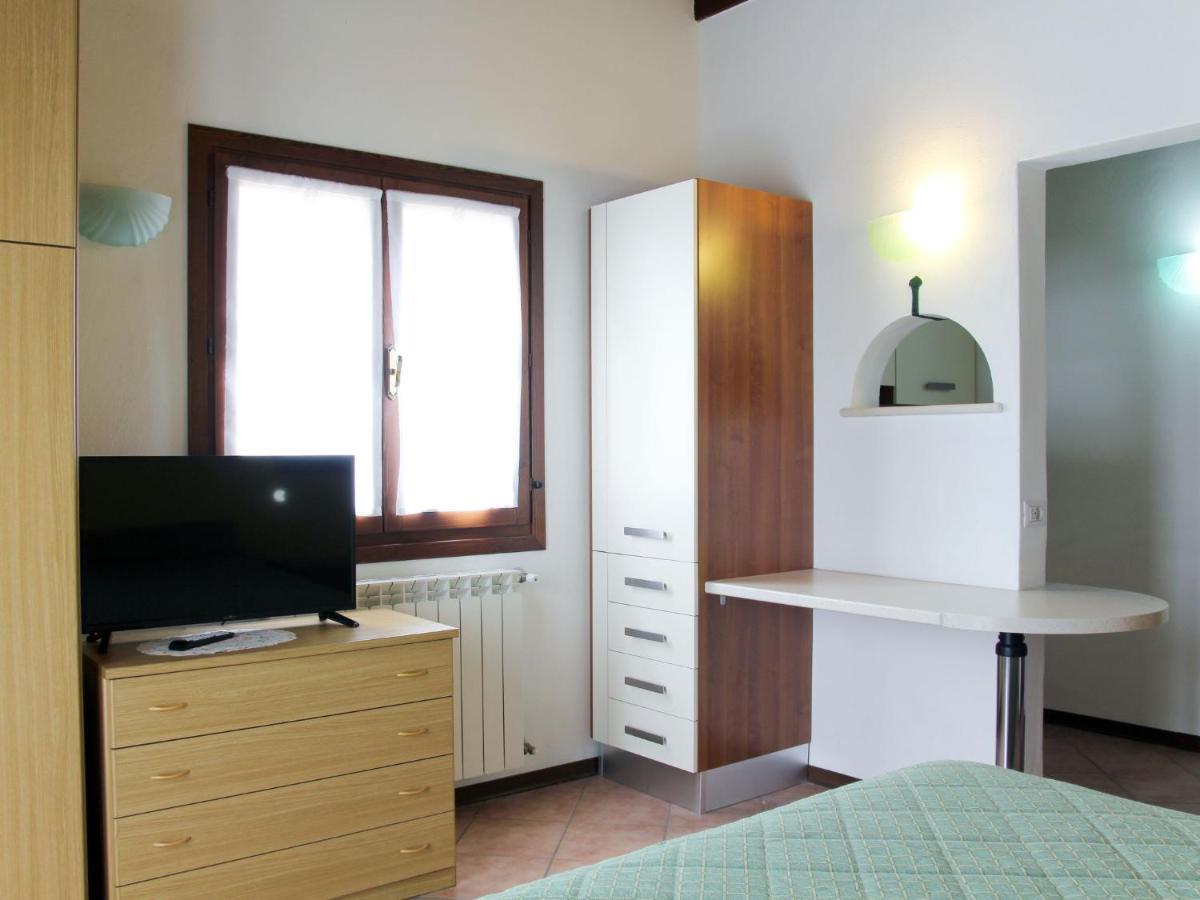Apartment La Tartufaia-9 By Interhome Tremosine Екстер'єр фото
