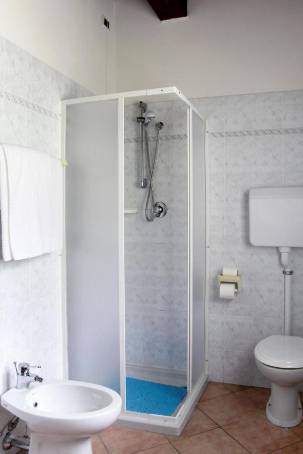 Apartment La Tartufaia-9 By Interhome Tremosine Екстер'єр фото