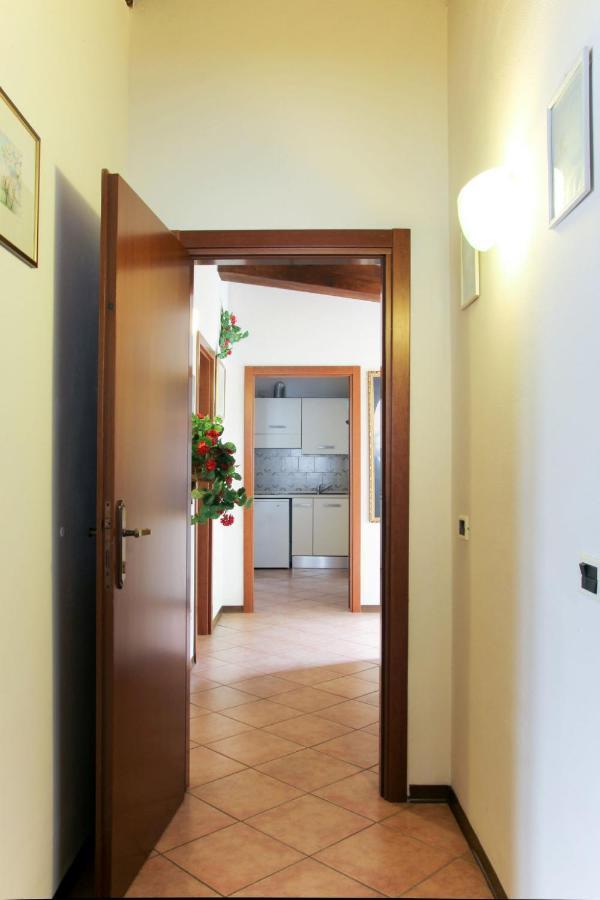 Apartment La Tartufaia-9 By Interhome Tremosine Екстер'єр фото