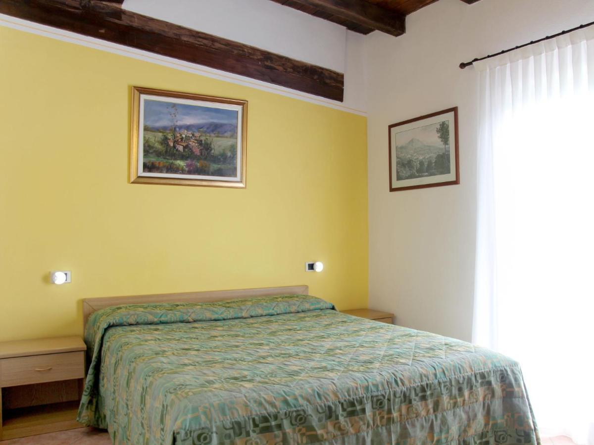 Apartment La Tartufaia-9 By Interhome Tremosine Екстер'єр фото