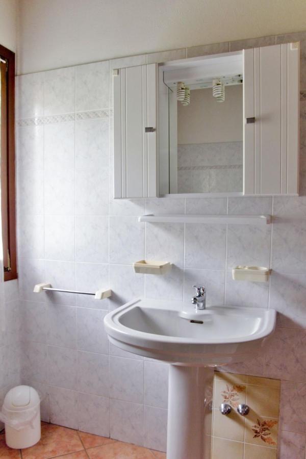 Apartment La Tartufaia-9 By Interhome Tremosine Екстер'єр фото