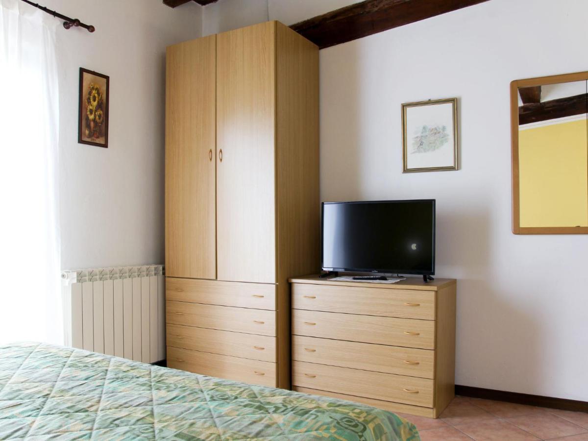 Apartment La Tartufaia-9 By Interhome Tremosine Екстер'єр фото