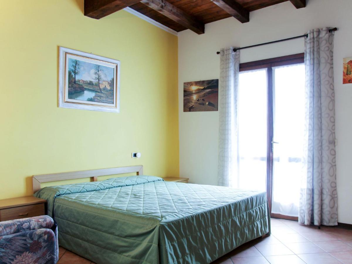 Apartment La Tartufaia-9 By Interhome Tremosine Екстер'єр фото