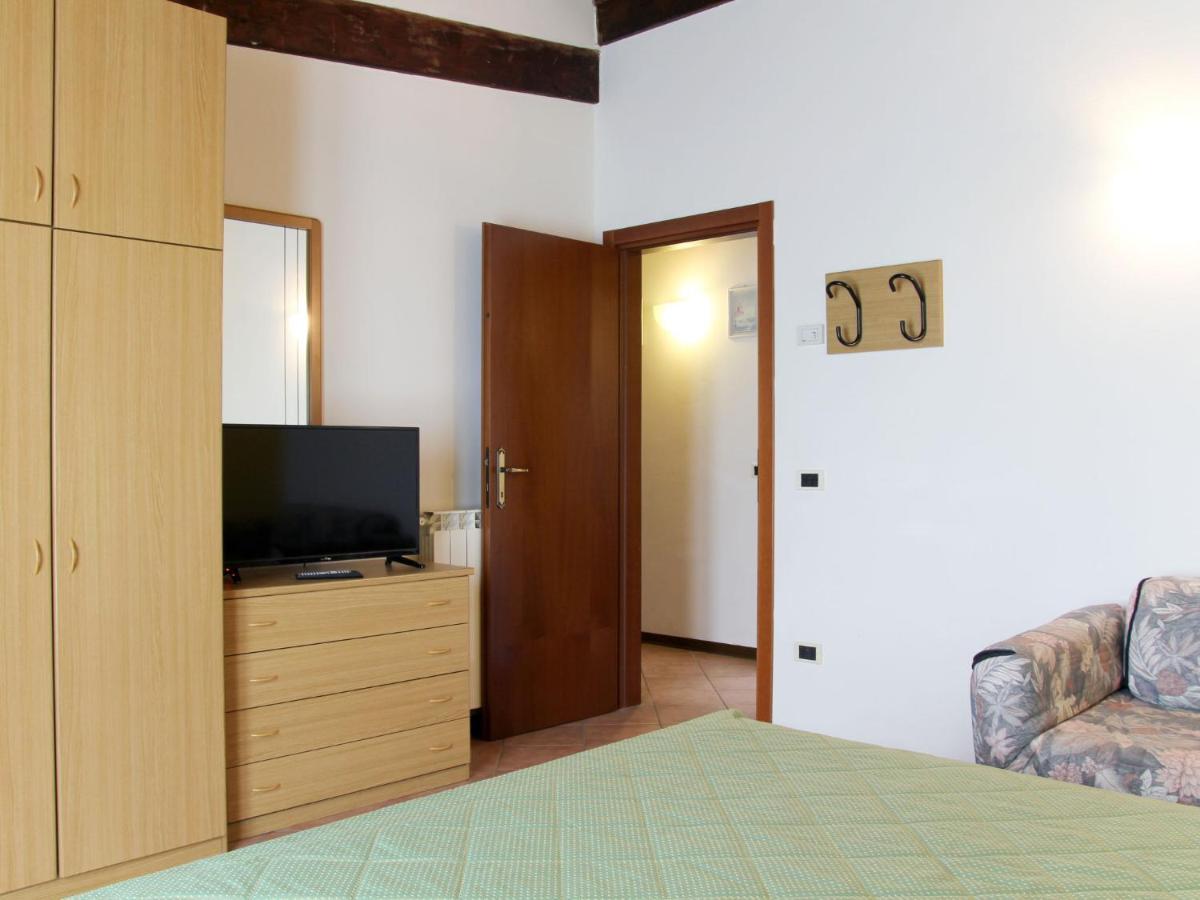 Apartment La Tartufaia-9 By Interhome Tremosine Екстер'єр фото